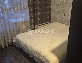 2-Комнатная квартира 67.60м²