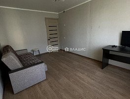 1-комнатная квартира, 38 м2