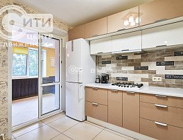 3-комнатная квартира, 70.5 м2