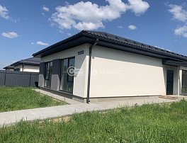Дом, 130 м2, 8 сотка
