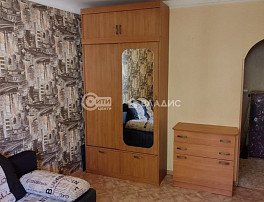 1-комнатная квартира, 18.1 м2
