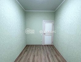 2-комнатная квартира, 41.2 м2