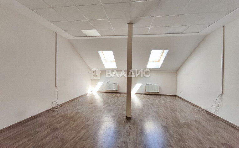Коммерческое помещение 315.40м², эт. 3, фото 15