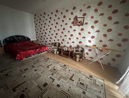 1-комнатная квартира, 42.9 м2