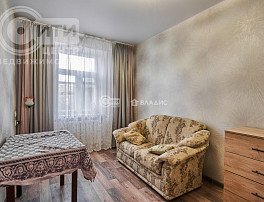 Часть дома, комнат 2, 45.6 кв.м