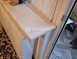 1-Комнатная квартира 30.00м²