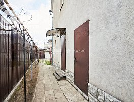 Часть дома, комнат 5, 195.8 кв.м