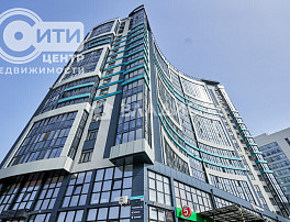 2-Комнатная квартира 63.90м²