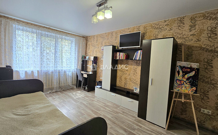 2-Комнатная квартира 47.30м², эт. 3, фото 18