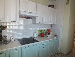 1-комнатная квартира, 42.6 м2