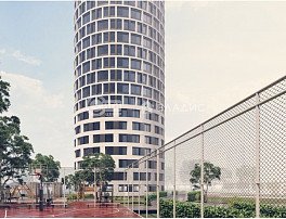 2-комнатная квартира, 55.37 м2