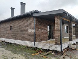 Дом, 113 м2, 5 сотка