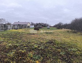 Участок 21.1 сотка