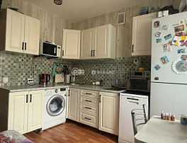 1-комнатная квартира, 30.3 м2