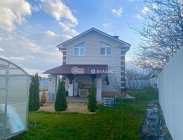 Дом, 84.1 м2, 16 сотка