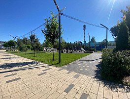 1-комнатная квартира, 39.8 м2