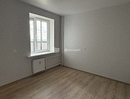 1-комнатная квартира, 43.1 м2