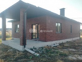 Дом, 110 м2, 6 сотка