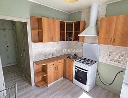 2-комнатная квартира, 53.9 м2