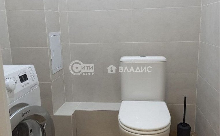 1-комнатная квартира, 44.6 м2, эт. 9, id: 1157088, фото 22