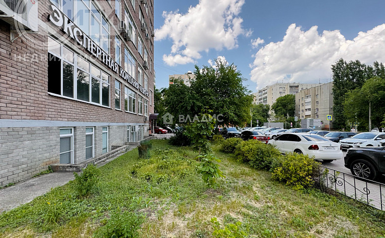 Коммерческое помещение 553.40м², эт. 1, фото 9
