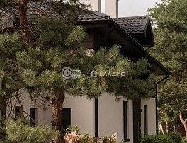 Дом, 406.6 м2, 30 сотка
