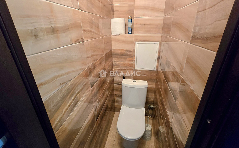 2-Комнатная квартира 47.30м², эт. 3, фото 18