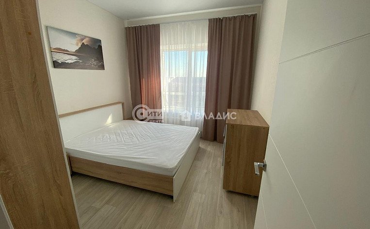 1-комнатная квартира, 40.5 м2, эт. 10, id: 1127340, фото 15