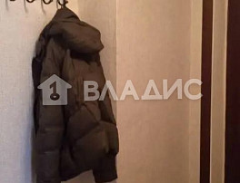 1-Комнатная квартира 30.00м²