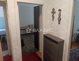 2-Комнатная квартира 45.10м²