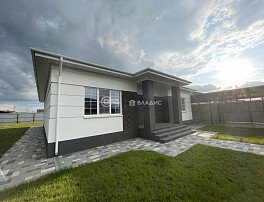 Дом, 172.03 м2, 9.5 сотка