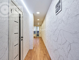 Студия 23.00м²