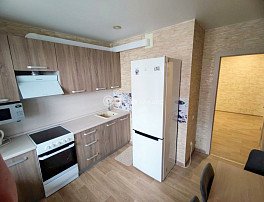 1-комнатная квартира, 40.2 м2