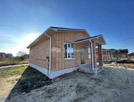 Дом, 90 м2, 5 сотка