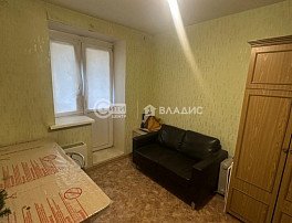 2-комнатная квартира, 59.9 м2