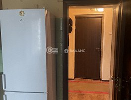 1-комнатная квартира, 35.9 м2