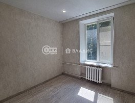 1-комнатная квартира, 16.9 м2
