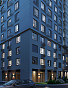 1-Комнатная квартира 36.30м², эт. 3, фото 5