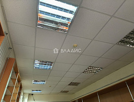 Коммерческое помещение 54.00м²