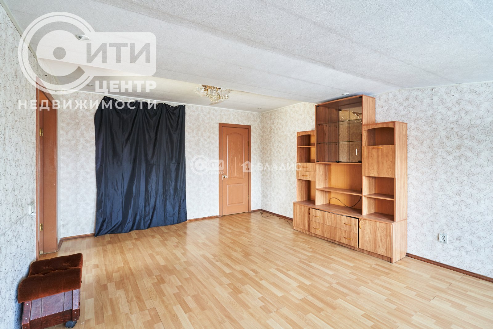 2-комнатная квартира, 73.2 м2