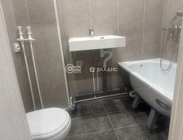 1-комнатная квартира, 19.4 м2