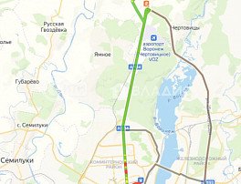 Дом, 135.8 м2, 9.68 сотка