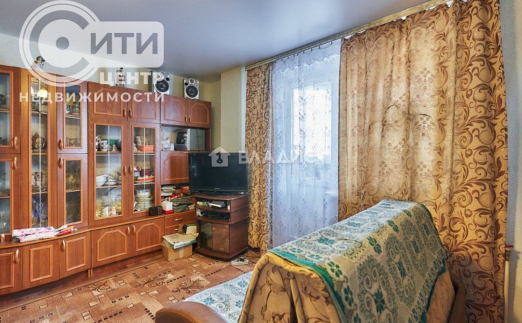 1-комнатная квартира, 23.7 м2, эт. 2, id: 794688, фото 15