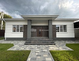 Дом, 172.03 м2, 9.5 сотка