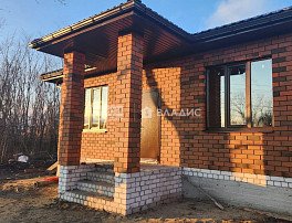 Дом, 100 м2, 4.7 сотка