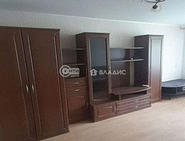 2-комнатная квартира, 41.5 м2