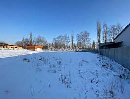 Земельный участок 30.00 соток