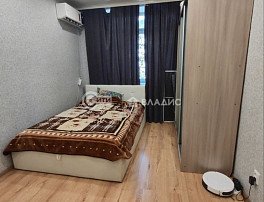 1-комнатная квартира, 21 м2