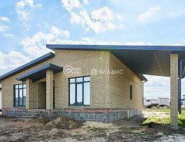 Дом, 130 м2, 9.68 сотка