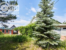 Дом, 76.7 м2, 12 сотка